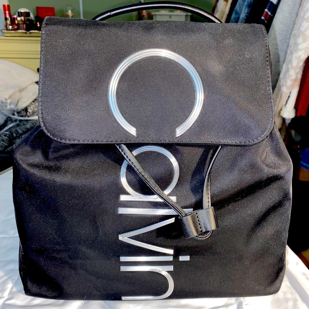 Calvin Klein backpack